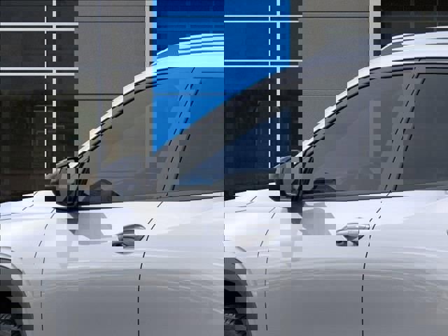 New 2025 Chevrolet Trax ACTIV w/ Sunroof Package image 12