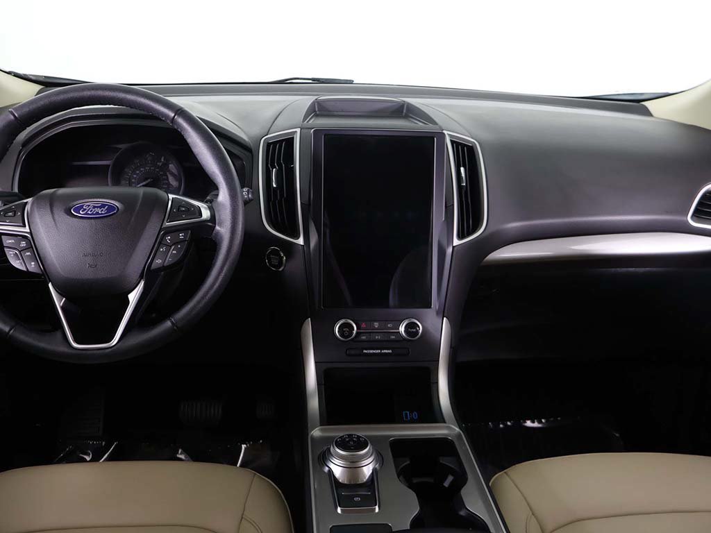 Used 2023 Ford Edge SEL w/ Convenience Package AWD/4WD image 37