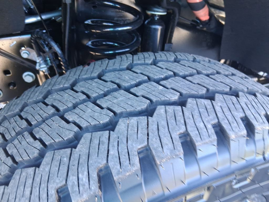 New 2026 Ford F250 XL w/ STX Appearance Package AWD/4WD image 24