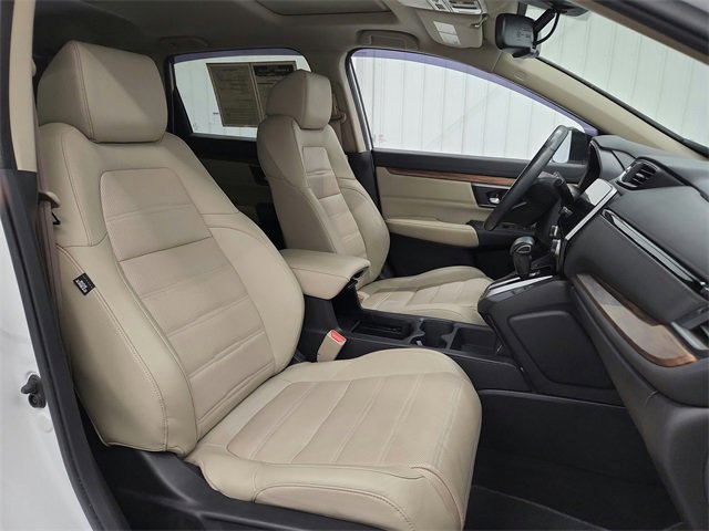 Used 2020 Honda CR-V EX-L image 28