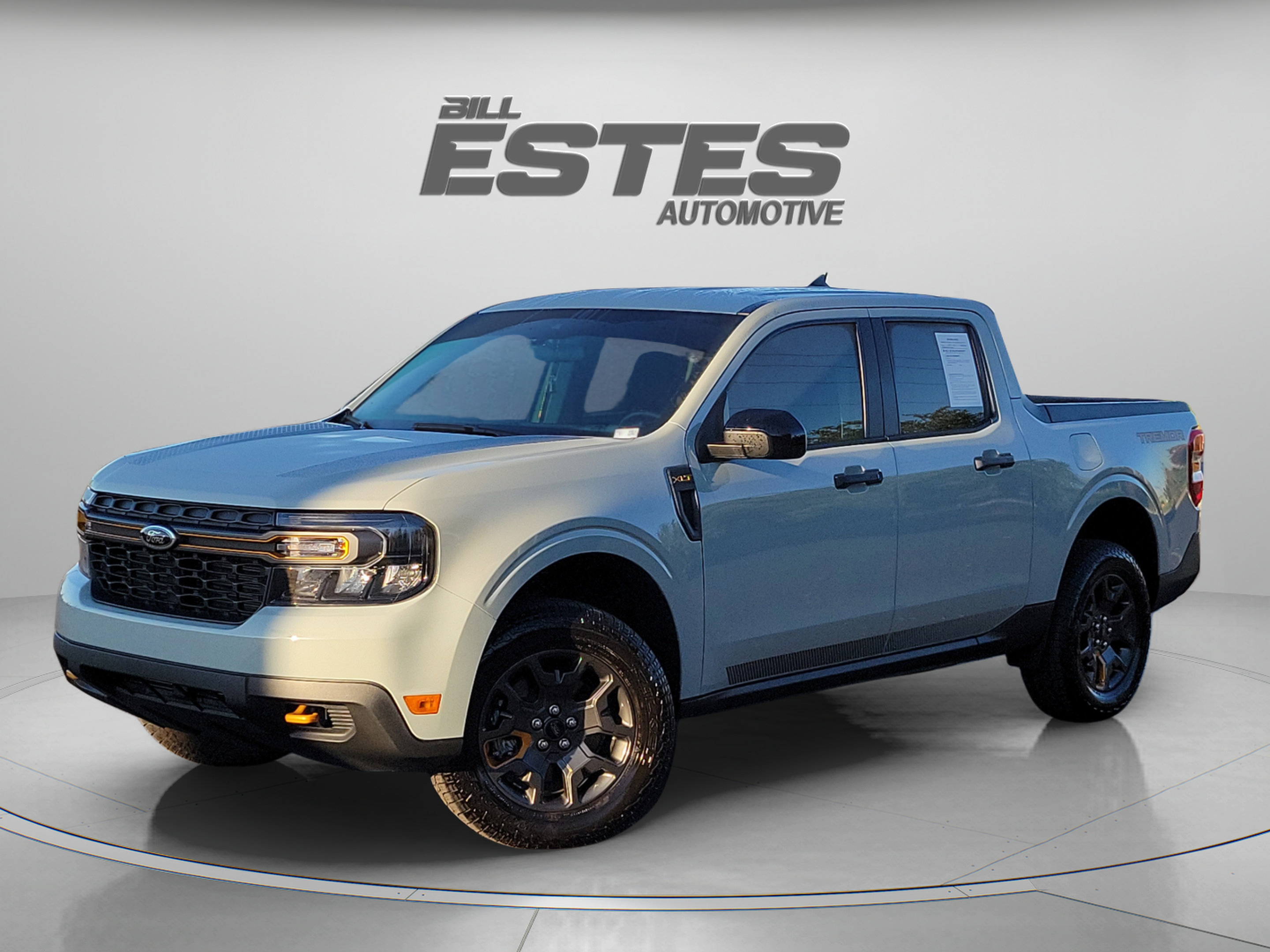 Used 2024 Ford Maverick Tremor w/ Tremor Off-Road Package AWD/4WD 360° Tour