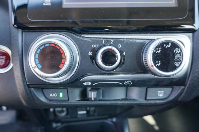 Used 2015 Honda Fit EX image 18