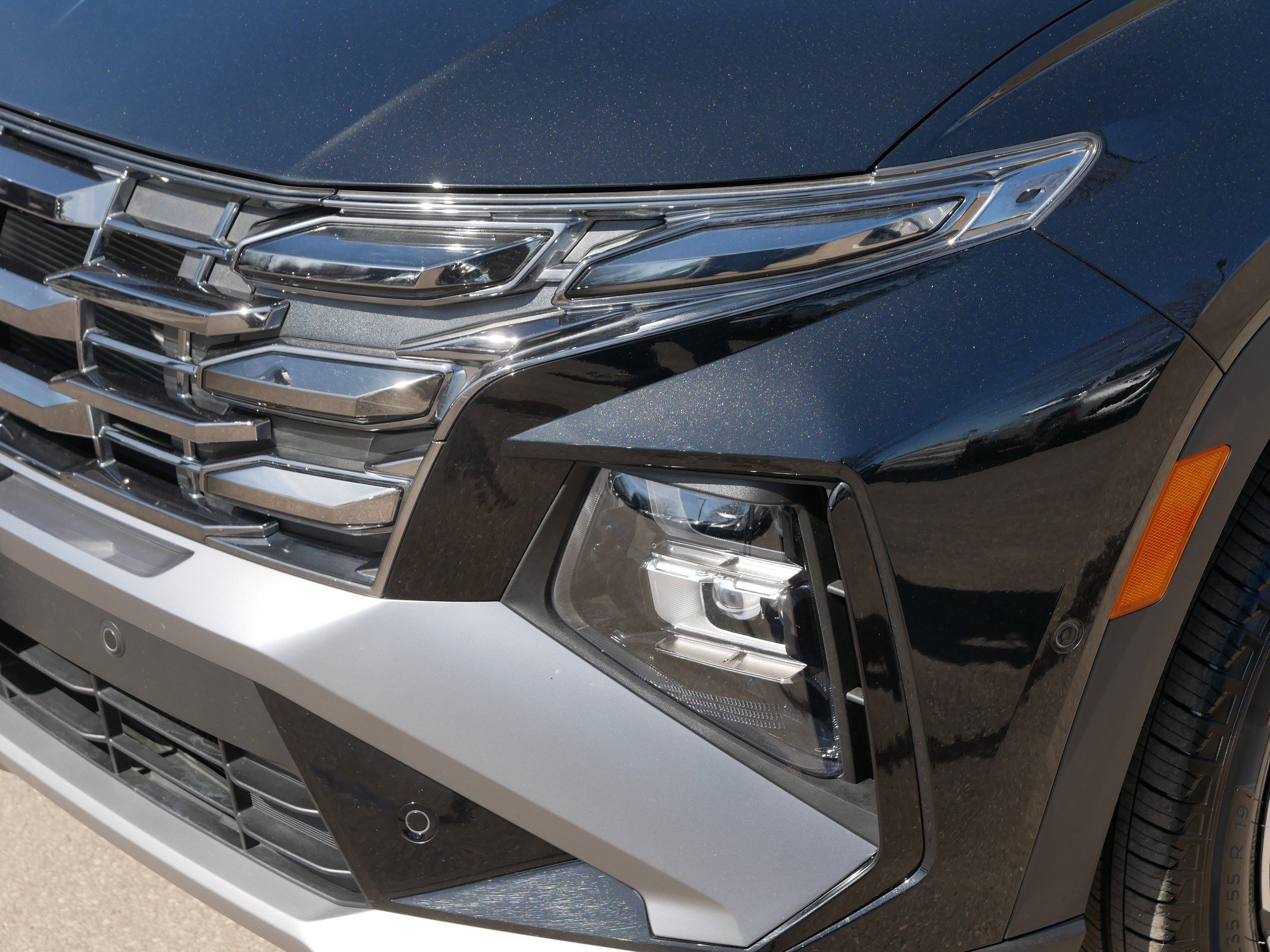 Certified 2025 Hyundai Tucson Limited image 16