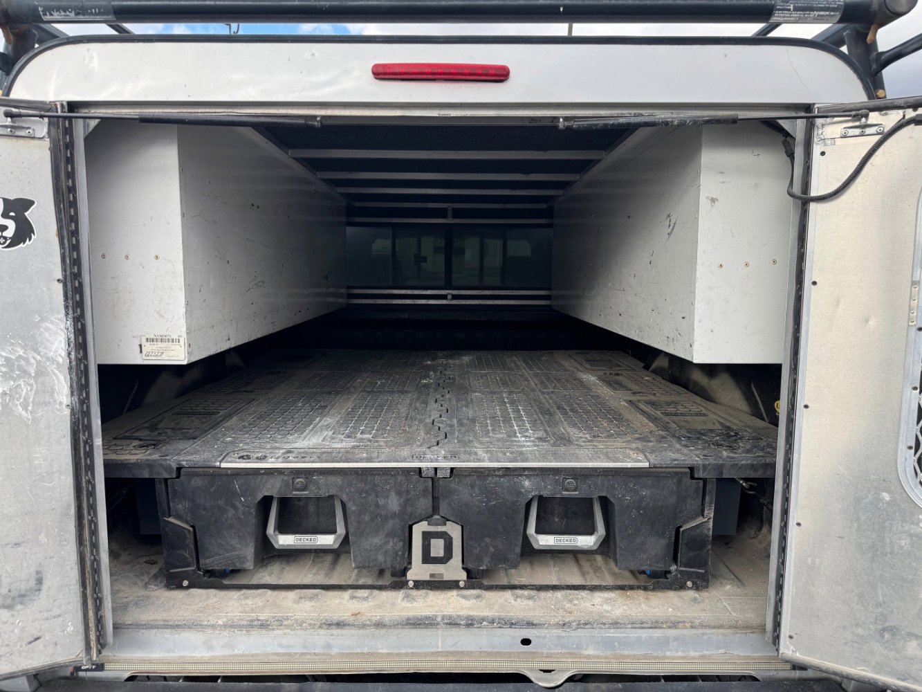 Used 2004 Dodge Ram 3500 Truck ST image 20