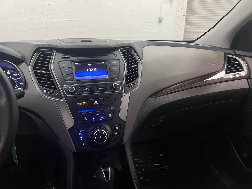 Used 2018 Hyundai Santa Fe Sport AWD/4WD image 17