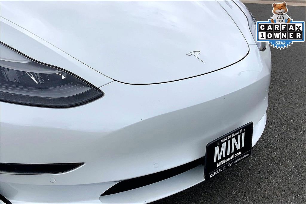 Used 2022 Tesla Model 3 Performance image 30