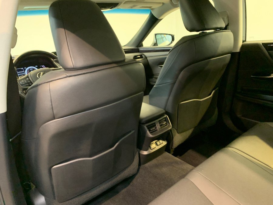 Used 2021 Lexus ES 250 w/ Premium Package AWD/4WD image 49