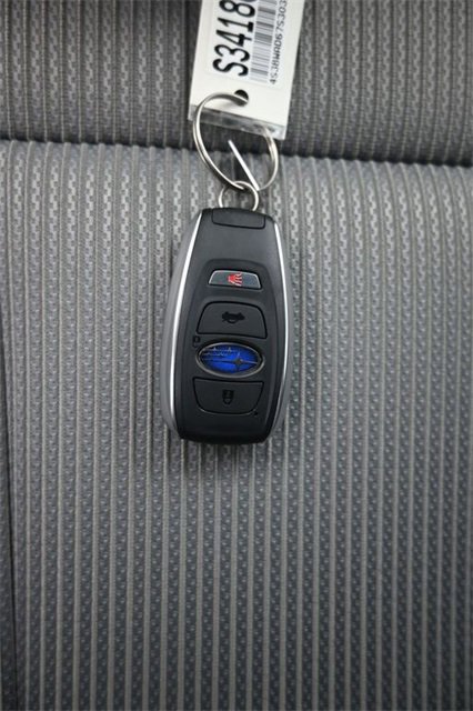 New 2025 Subaru Legacy Premium image 19