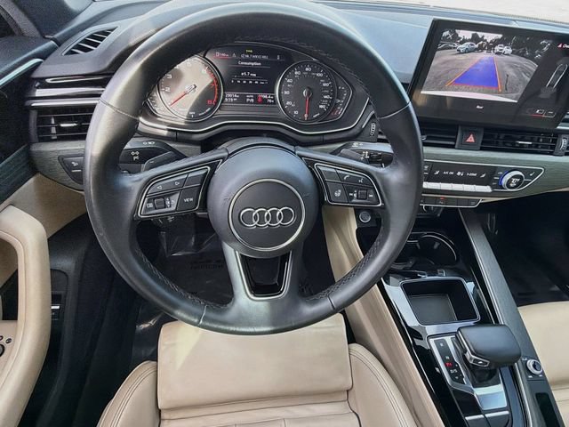 Used 2023 Audi A4 2.0T Premium w/ Convenience Package AWD/4WD image 38
