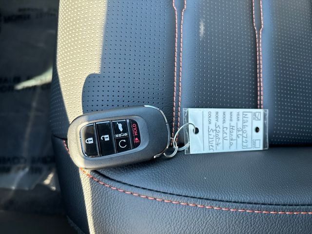 New 2026 Honda CR-V Sport Touring image 17