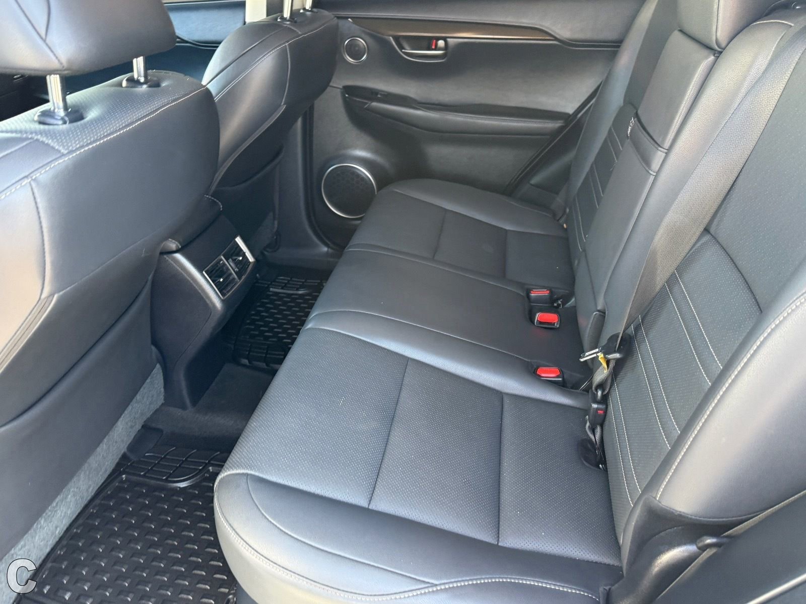 Used 2020 Lexus NX 300 FWD w/ Premium Package image 14