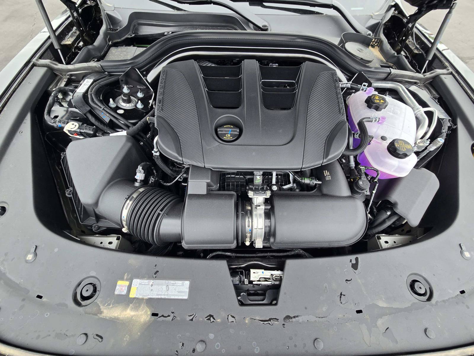 New 2026 Dodge Charger R/T w/ Blacktop Package AWD/4WD image 18