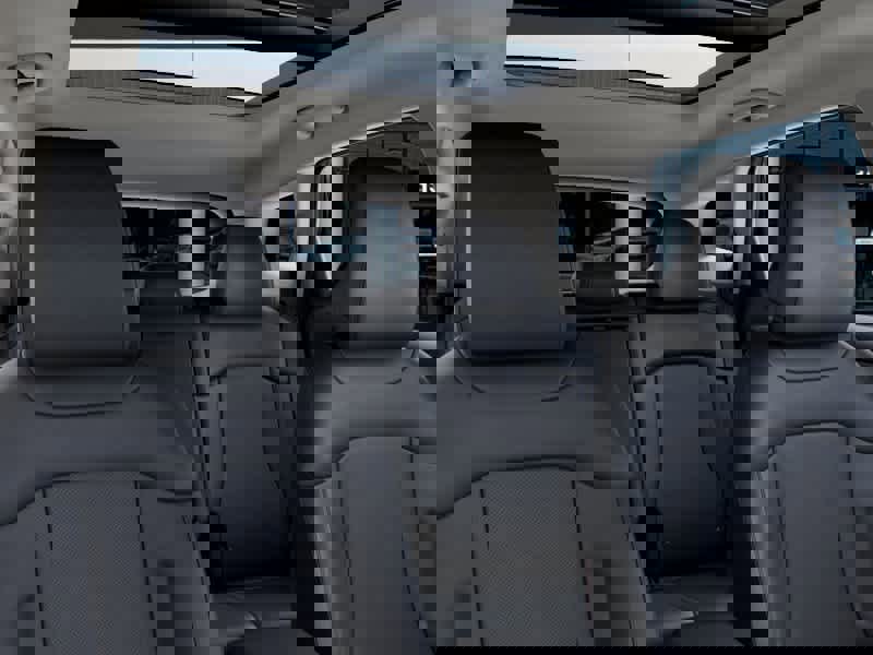 New 2026 Kia Sportage EX image 27