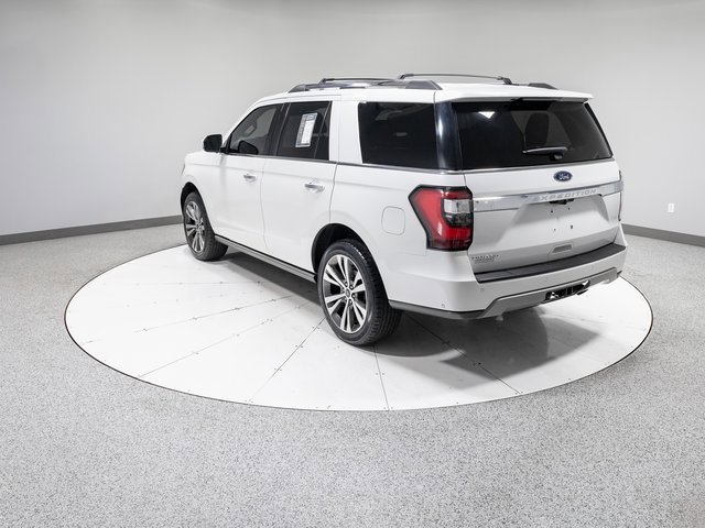 Used 2021 Ford Expedition Limited image 35
