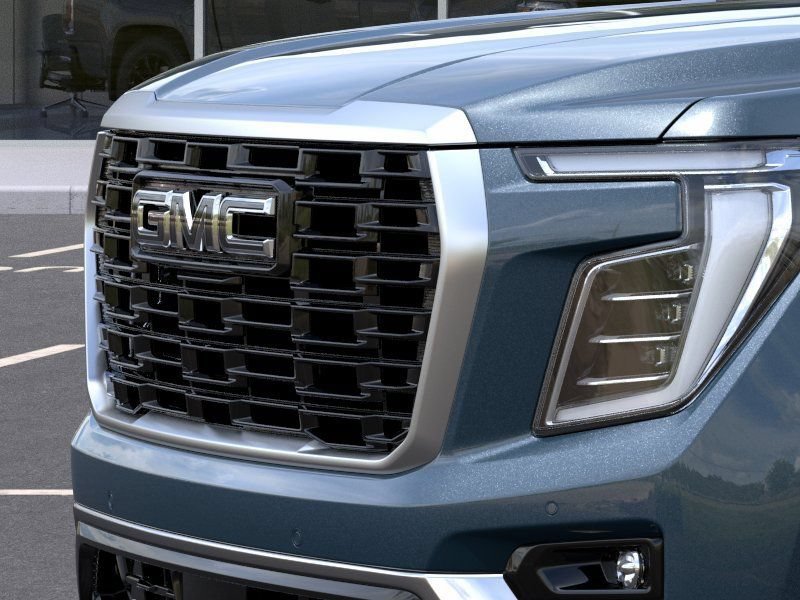 New 2026 GMC Yukon XL Denali AWD/4WD image 13
