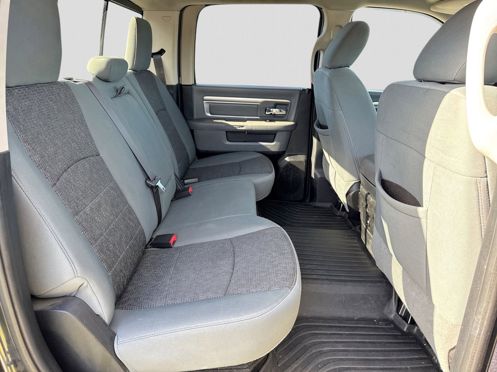 Used 2014 RAM 1500 Big Horn AWD/4WD image 23