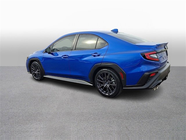 Used 2023 Subaru WRX Limited w/ Popular Package #1A image 6