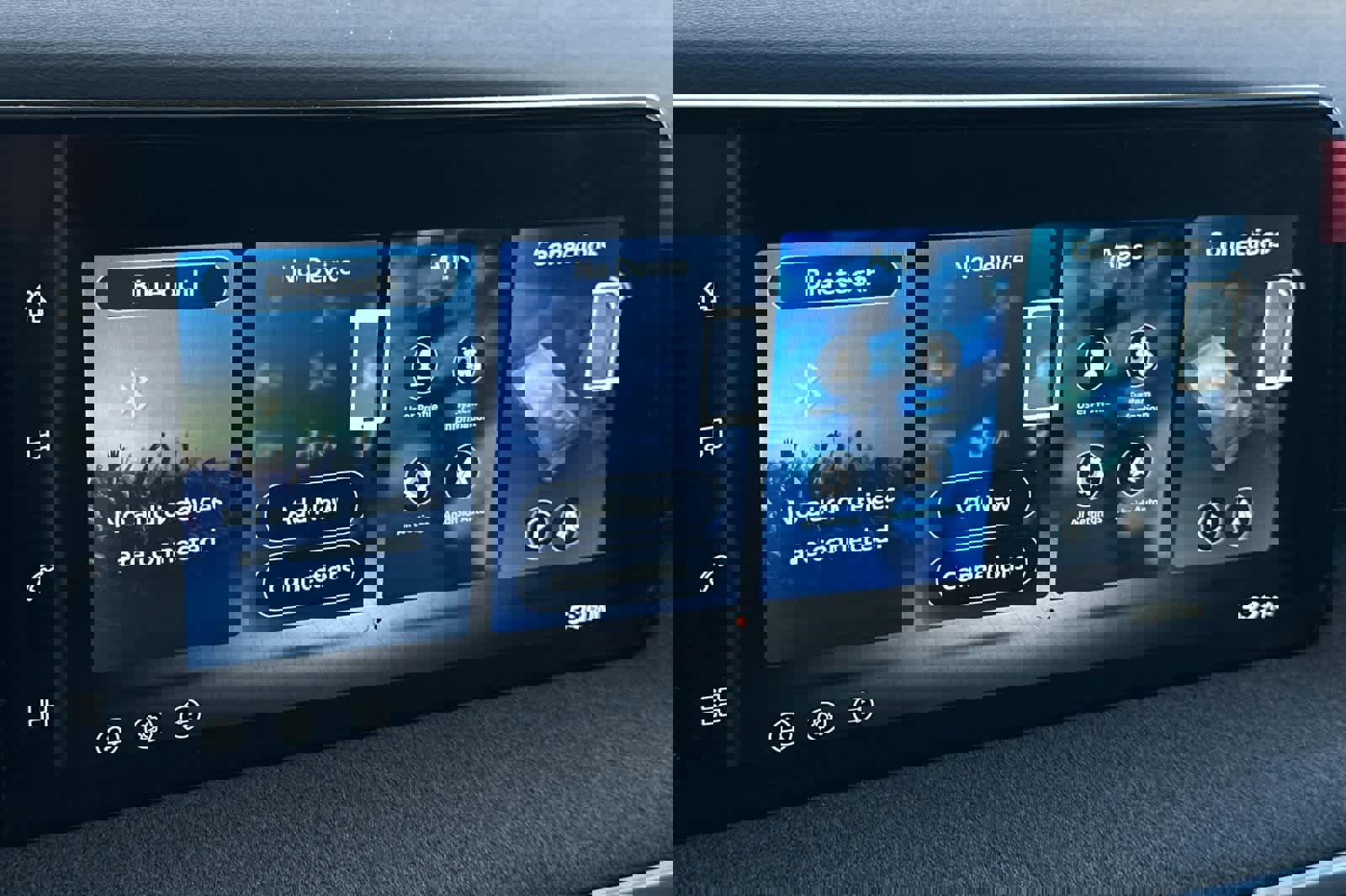 New 2026 Nissan Kicks SV w/ Illumination Package image 19