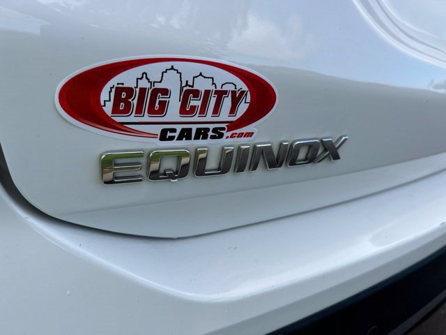 Used 2024 Chevrolet Equinox LT w/ LPO, Floor Liner Package AWD/4WD image 53