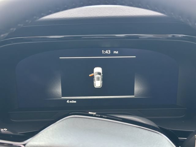 New 2026 Nissan Pathfinder Platinum AWD/4WD image 22