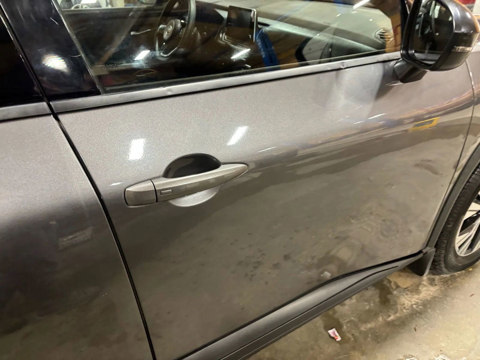 Used 2021 Nissan Rogue SV image 26