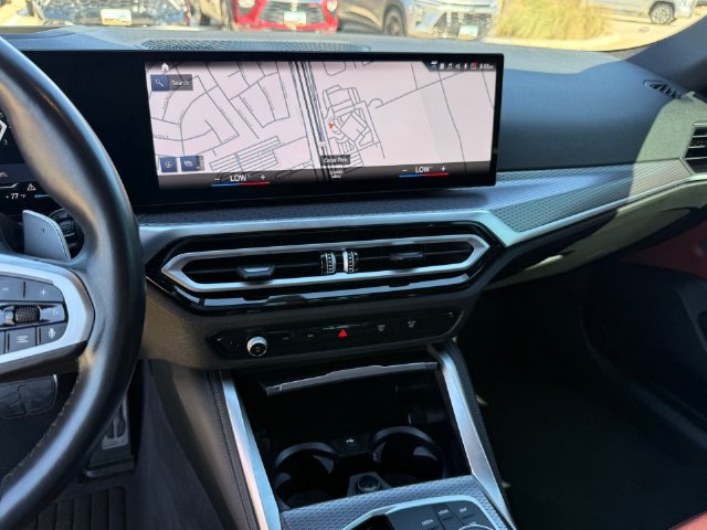 Used 2024 BMW M440i xDrive Gran Coupe AWD/4WD image 17