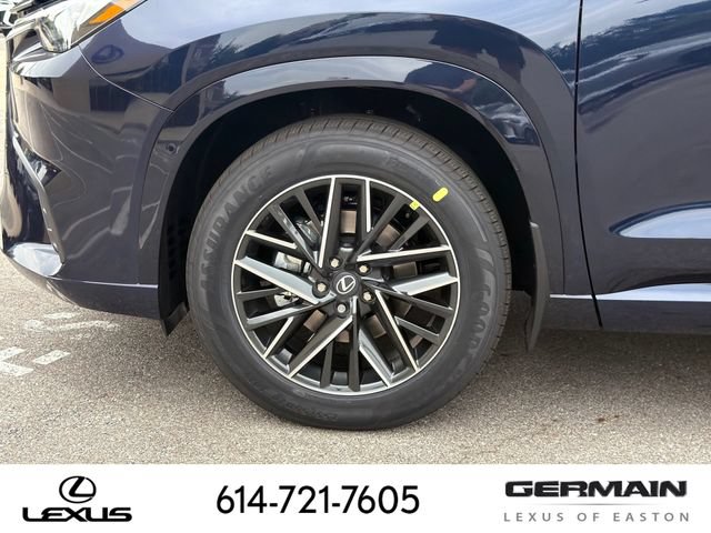 New 2026 Lexus TX 350 AWD w/ Technology Package image 12