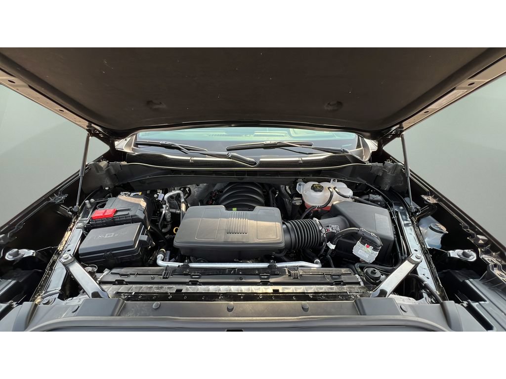 Certified 2026 Chevrolet Silverado 1500 LT Trail Boss w/ LT Trail Boss Premium Package AWD/4WD image 32