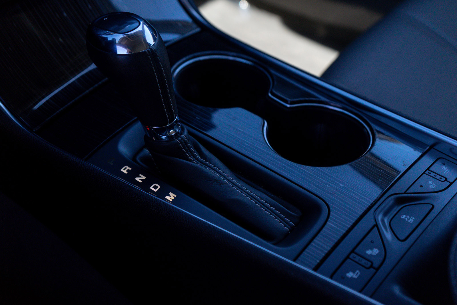 Used 2018 Chevrolet Impala Premier FWD image 15