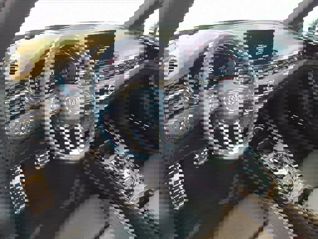 Used 2023 Audi S5 Prestige w/ Prestige Package image 10