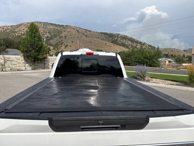Used 2022 Ford F350 Limited AWD/4WD image 10