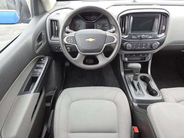 Used 2020 Chevrolet Colorado W/T w/ WT Convenience Package image 26