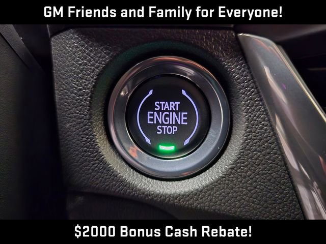 New 2026 Buick Encore GX Sport Touring w/ Comfort Package image 20
