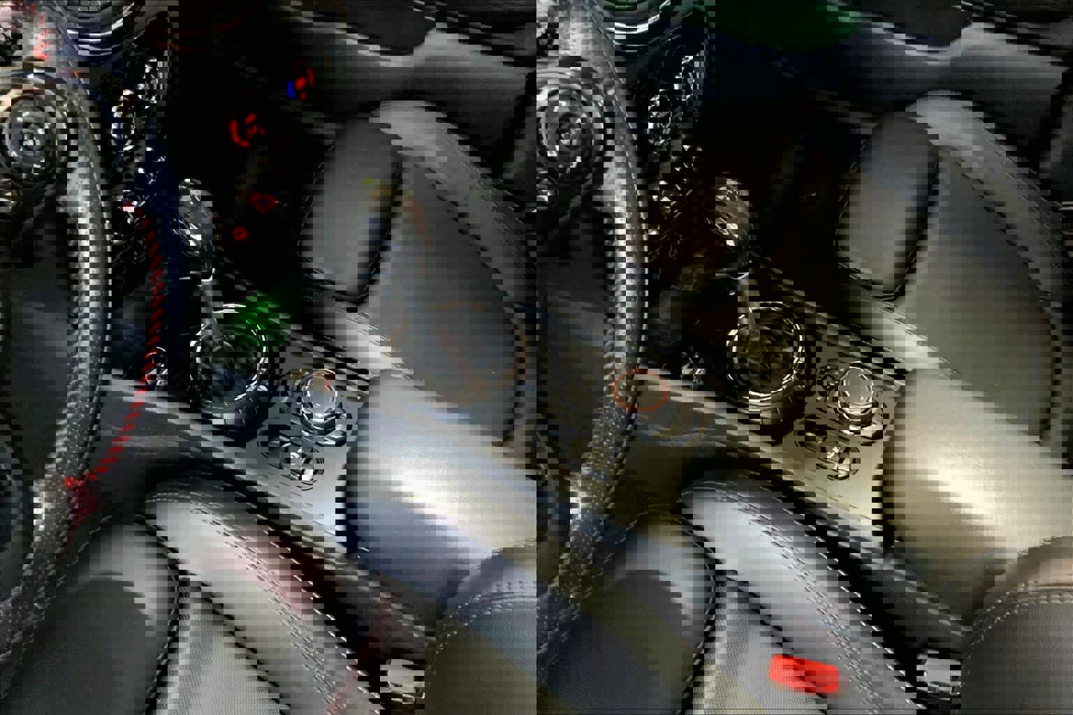 Used 2017 MINI Cooper Clubman John Cooper Works image 16