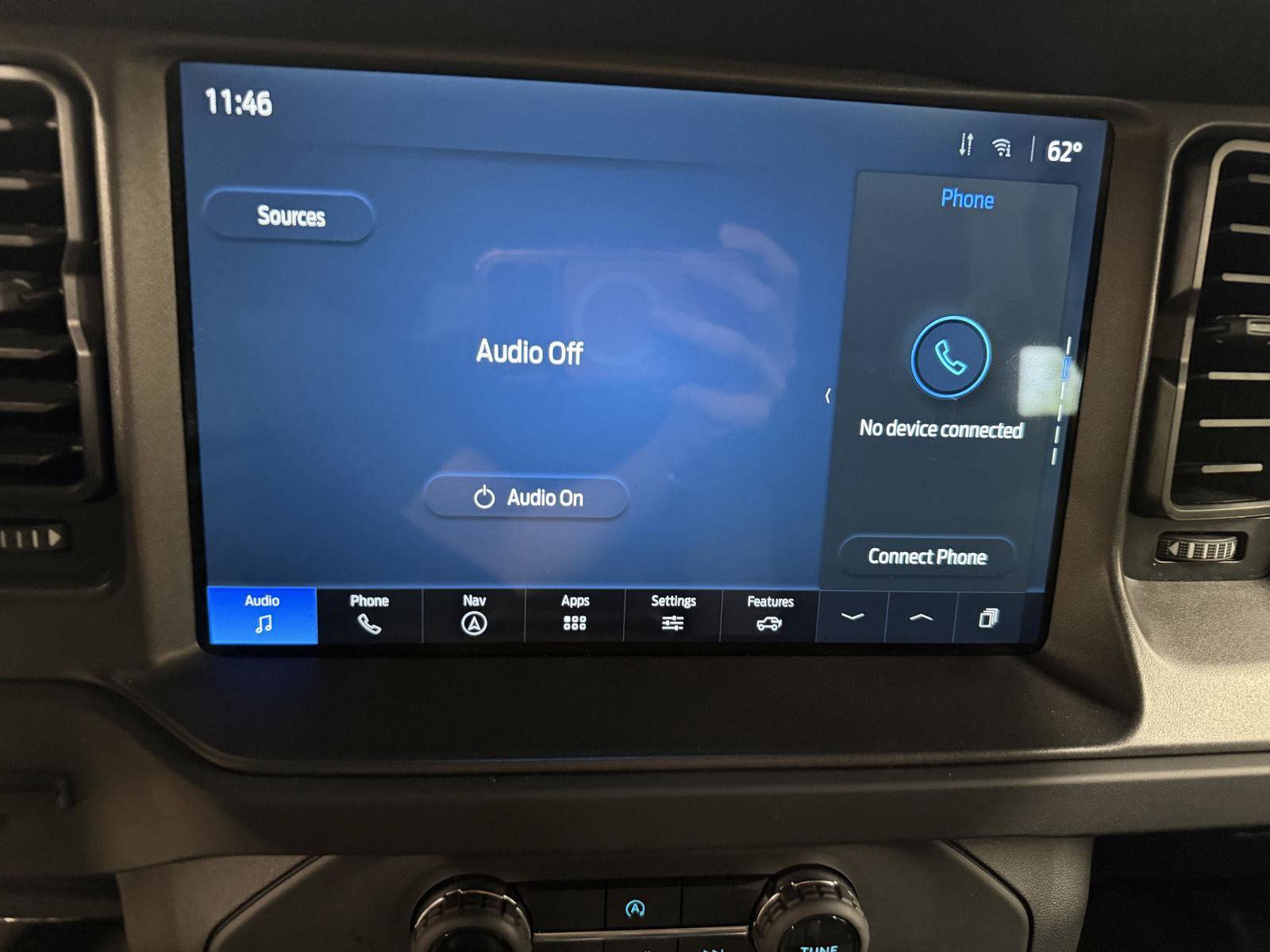 Used 2025 Ford Bronco Big Bend AWD/4WD image 17