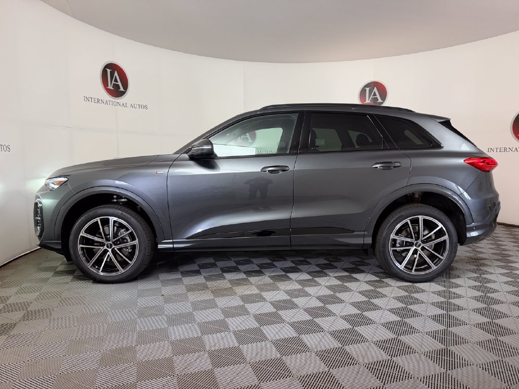 New 2026 Audi Q5 Premium Plus AWD/4WD image 14