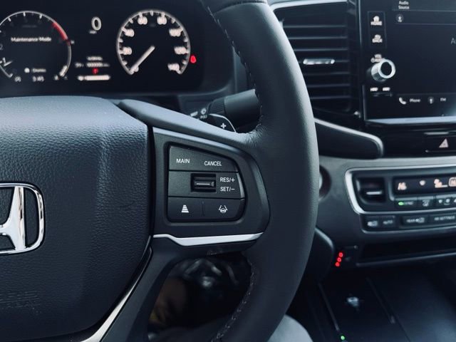 New 2026 Honda Ridgeline RTL image 24