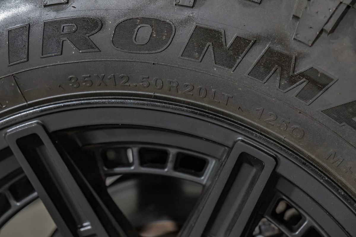 Used 2022 RAM 3500 Lone Star image 68