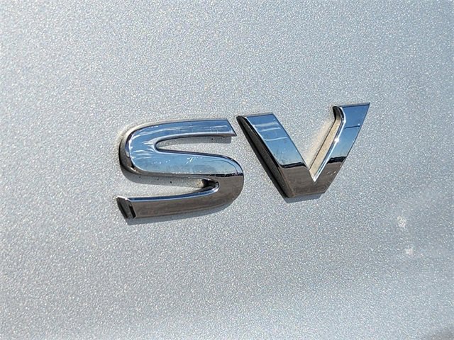 Used 2023 Nissan Rogue SV image 12