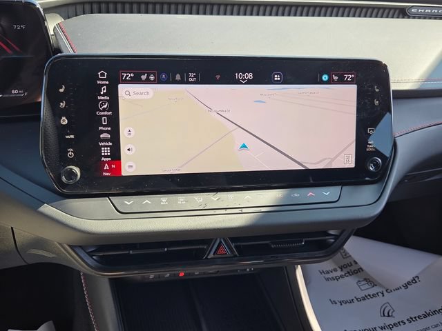 New 2026 Dodge Charger Scat Pack AWD/4WD image 18