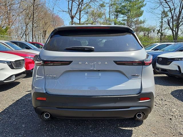 New 2026 MAZDA CX-5 Preferred AWD/4WD image 5