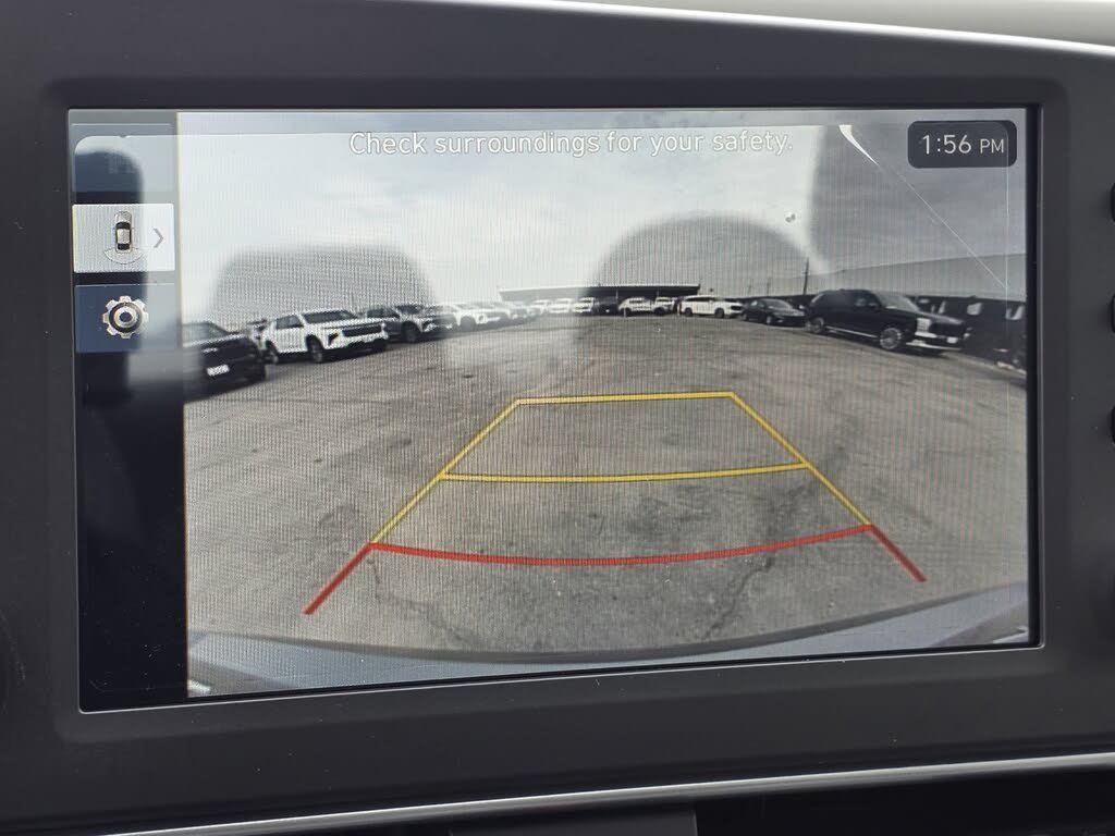 Used 2026 Hyundai Elantra SE FWD image 14