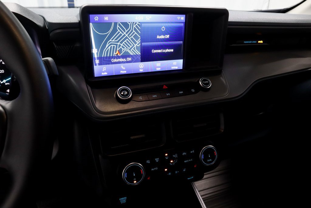 Certified 2024 Ford Maverick Lariat w/ Black Appearance Package image 35