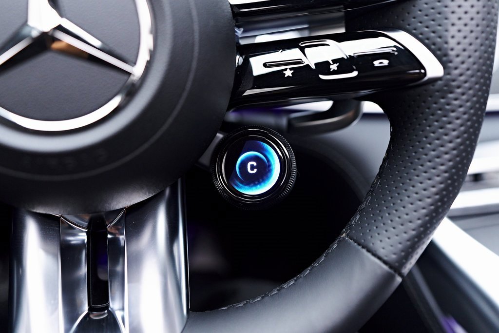 Used 2023 Mercedes-Benz AMG GT 63 image 72