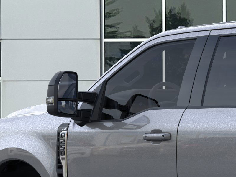 New 2026 Ford F250 XLT w/ XLT Premium Package image 20