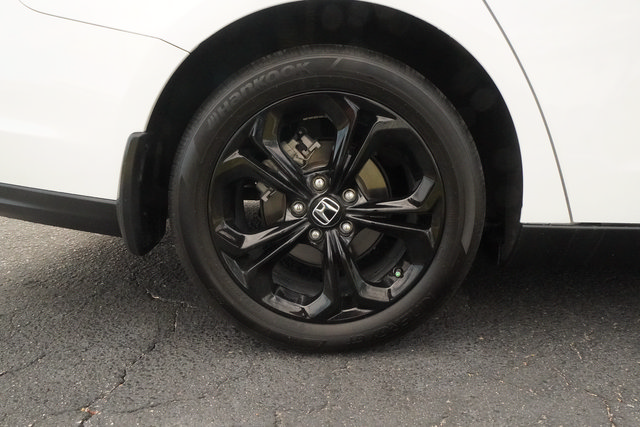 Used 2025 Honda Accord SE image 33
