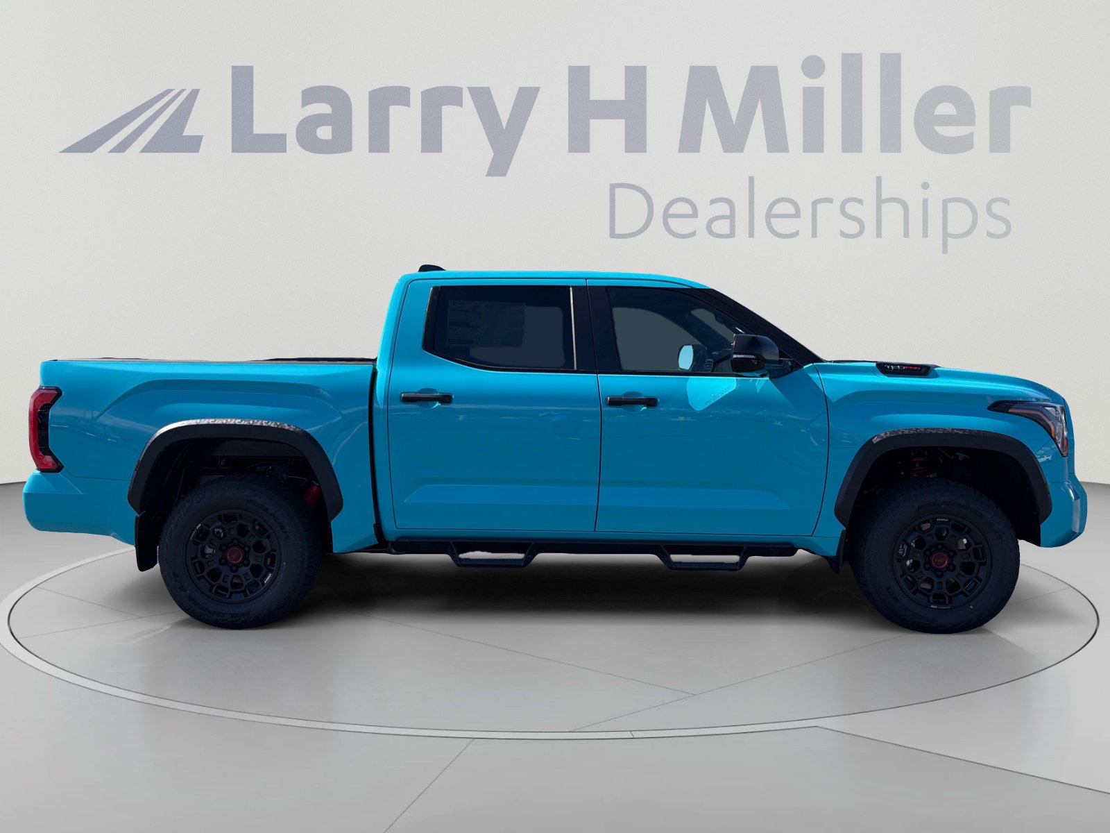 New 2026 Toyota Tundra TRD Pro w/ Tow Tech Package AWD/4WD image 6