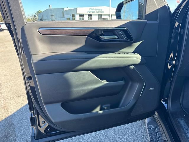 New 2026 Chevrolet Tahoe Z71 w/ Comfort Package image 24