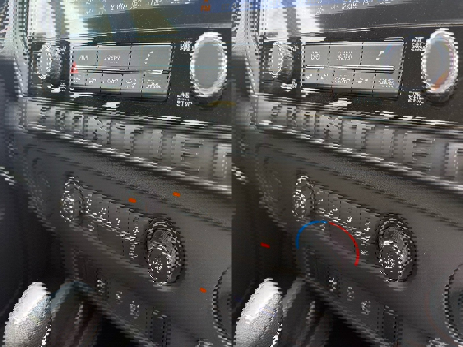 New 2026 Nissan Frontier S w/ S Utility Package image 17