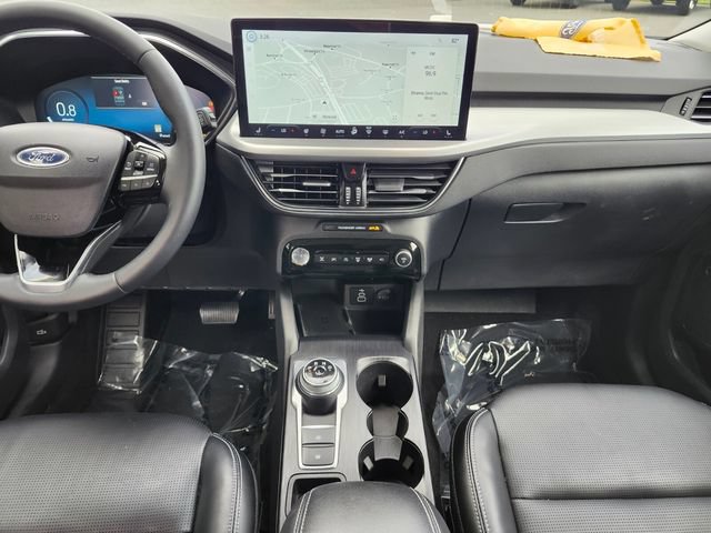 Certified 2024 Ford Escape Platinum AWD/4WD image 14
